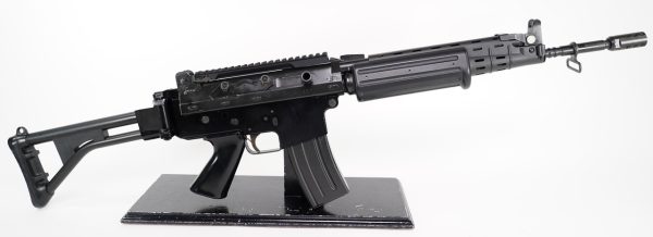 FN FNC S&H Sear w/3rd Burst Paratrooper