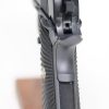 VOERE MODEL 2005 22LR FULL-AUTO MACHINE GUN