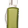 Microtech 223-13OD UTX-85 T/E Bronze OD Green - Image 2