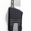 Microtech 240-10 Mini Troodon T/E Stonewash - Image 2