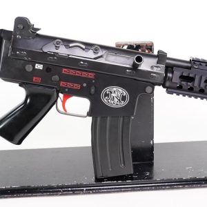 Fabrique National FN FNC 11" Registered Receiver 223 REM Paratrooper Model