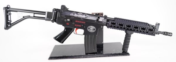 Fabrique National FN FNC 11" Registered Receiver 223 REM Paratrooper Model