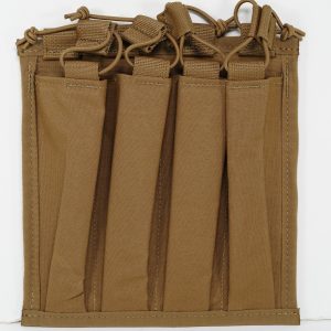 Skili Gear SMG Magazine Pouch