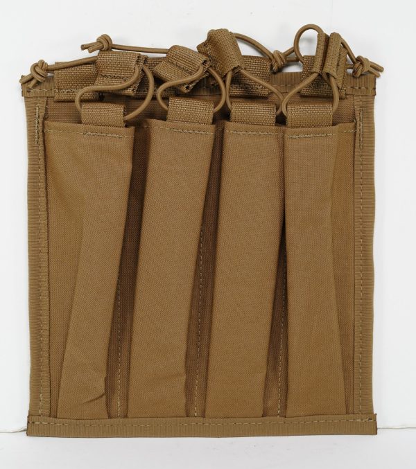 Skili Gear SMG Magazine Pouch