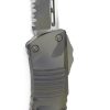 Microtech 144-3OCS Combat Troodon Olive Camo - Image 2