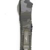 VOERE MODEL 2005 22LR FULL-AUTO MACHINE GUN