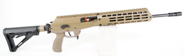 IWI Galil ACE 16"
