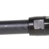 VOERE MODEL 2005 22LR FULL-AUTO MACHINE GUN