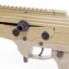steyr mp40 submachine gun