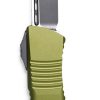 Microtech 143-1OD Combat Troodon OD Green - Image 2
