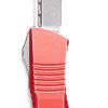 Microtech 143-10DRD Combat Troodon APOC Distressed Red - Image 2