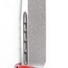 Microtech 143-10DRD Combat Troodon APOC Distressed Red - Image 4