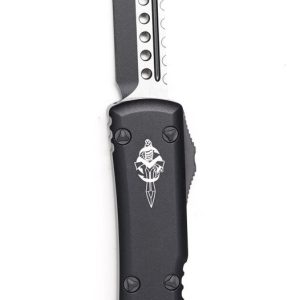 Microtech 119W-1TS Ultratech Warhound Tactical