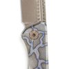 Heretic Jinn Proto Battle Bronze Flamed Ti Scales - Image 2