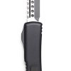 Microtech 119W-1TS Ultratech Warhound Tactical - Image 2