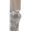 Heretic Jinn Proto Battle Bronze Flamed Ti Scales - Image 4