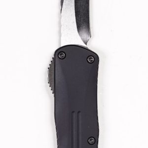 Heretic H029-8A Manticore E Recurve Battleworn BLK/BLK