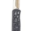 Heretic Cleric II Vegas Forge 3V Tanto Bronze - Image 4