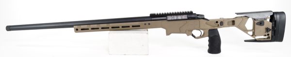 Seekins Precision Havak HIT 6mm Creedmoor
