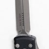 Black Handles