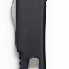 Microtech 147-10AP UTX-70 Apocalyptic, Black Handles - Image 5
