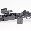 Ruger AC556 18 inch Full Stock 223 REM Nice SAGE Stock - Image 2