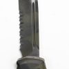 Microtech 121-2OCS Ultratech Olive Camo - Image 4