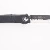 Black Handles