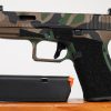 Agency Arms Glock 19G5 M81 Woodland Camo - Image 2