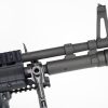 VOERE MODEL 2005 22LR FULL-AUTO MACHINE GUN