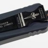 Marfione Custom Combat Troodon 2 Tone Apocalyptic SN017 **PRE-OWNED** - Image 4