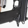 steyr mp40 submachine gun