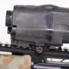 VOERE MODEL 2005 22LR FULL-AUTO MACHINE GUN