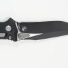 Microtech 137RL-1FLGTBK Amphibian Black Standard - Image 4