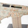 steyr mp40 submachine gun