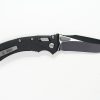 Microtech 137RL-1FLGTBK Amphibian Black Standard - Image 2