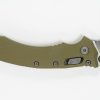 Microtech 137RL-11APFLGTOD Amphibian P/S OD GRN - Image 4