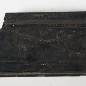 FN Model D - FND 20 round Steel Box magazine.