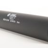 GSL Technology Scorpion SMG 9mm 3-Lug Suppressor "GEMTECH RAPTOR-II" - Image 4