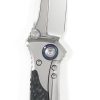 Microtech 160M-7CFTI SOCOM Bravo Mini Carbon Fiber - Image 2