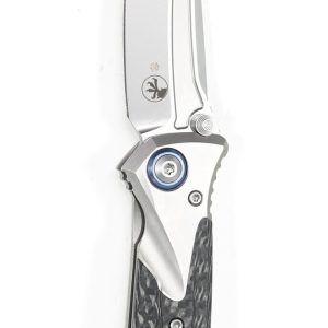 Microtech 261M-7CFTI SOCOM Bravo Mini TANTO