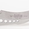 Microtech 166S-10 Hawk Stonewashed Karambit - Image 4