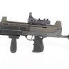 SWD M11/9 9mm w/ Lage Upper and Red Dot - Image 2