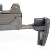 SWD M11/9 9mm w/ Lage Upper and Red Dot - Image 4