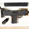 German MP40