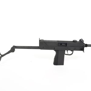 SWD Cobray M11/9 9mm Factory Box