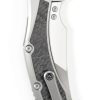 Microtech 165C-4CFITI Matrix Hand Rubbed Satin - Image 2