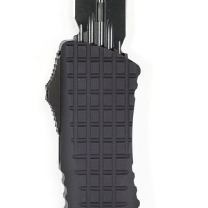 Microtech 142-1CT-DSH Combat Troodon Delta