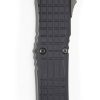 Microtech 142-1CT-DSH Combat Troodon Delta, Blk Frag Handle - Image 5