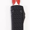 Microtech 122-1 SL Signature Series Sith Lord Ultratech Red - Image 2